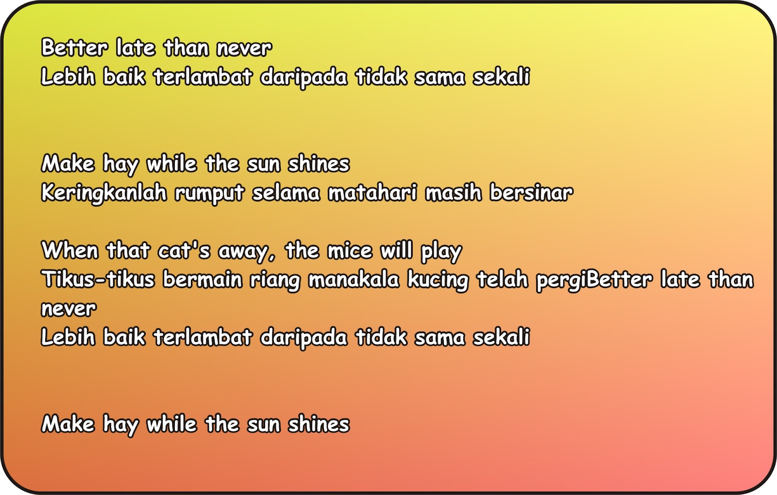 Contoh Homonim Homograf Homofon Bahasa Jawa Contoh Contoh Homonim Homograf Homofon Bahasa Jawa Contoh